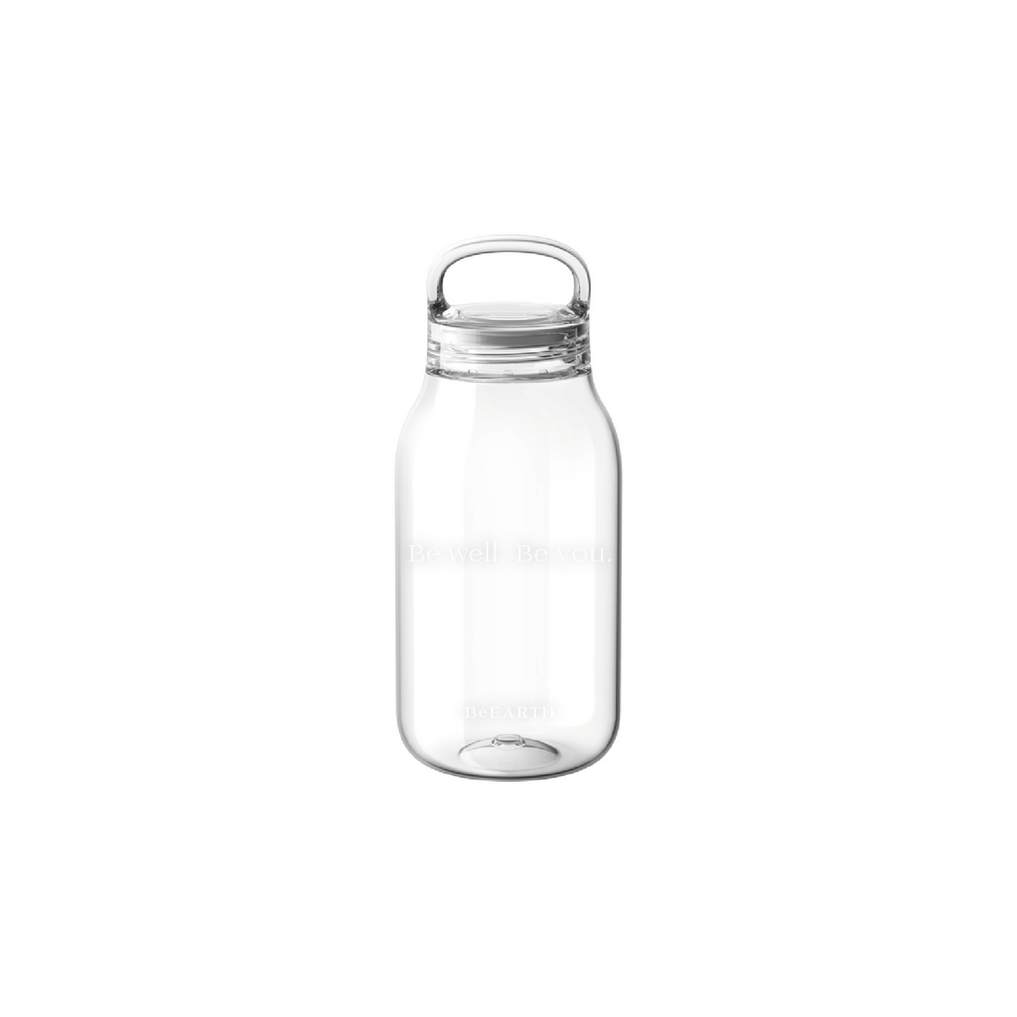 BeEARTHエコボトル<300ml>