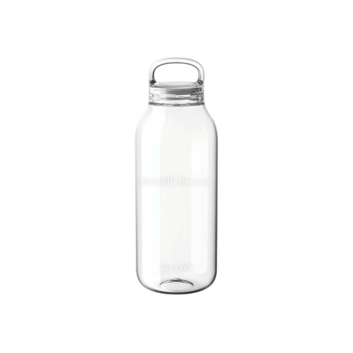 BeEARTHエコボトル<500ml>