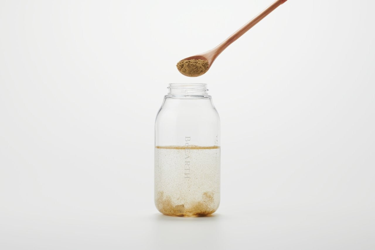 ヘンプシードサプリメント<ほうじ茶味> 14包