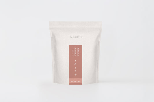 まめとこめ＜女性のゆらぎ（チャイ味）＞