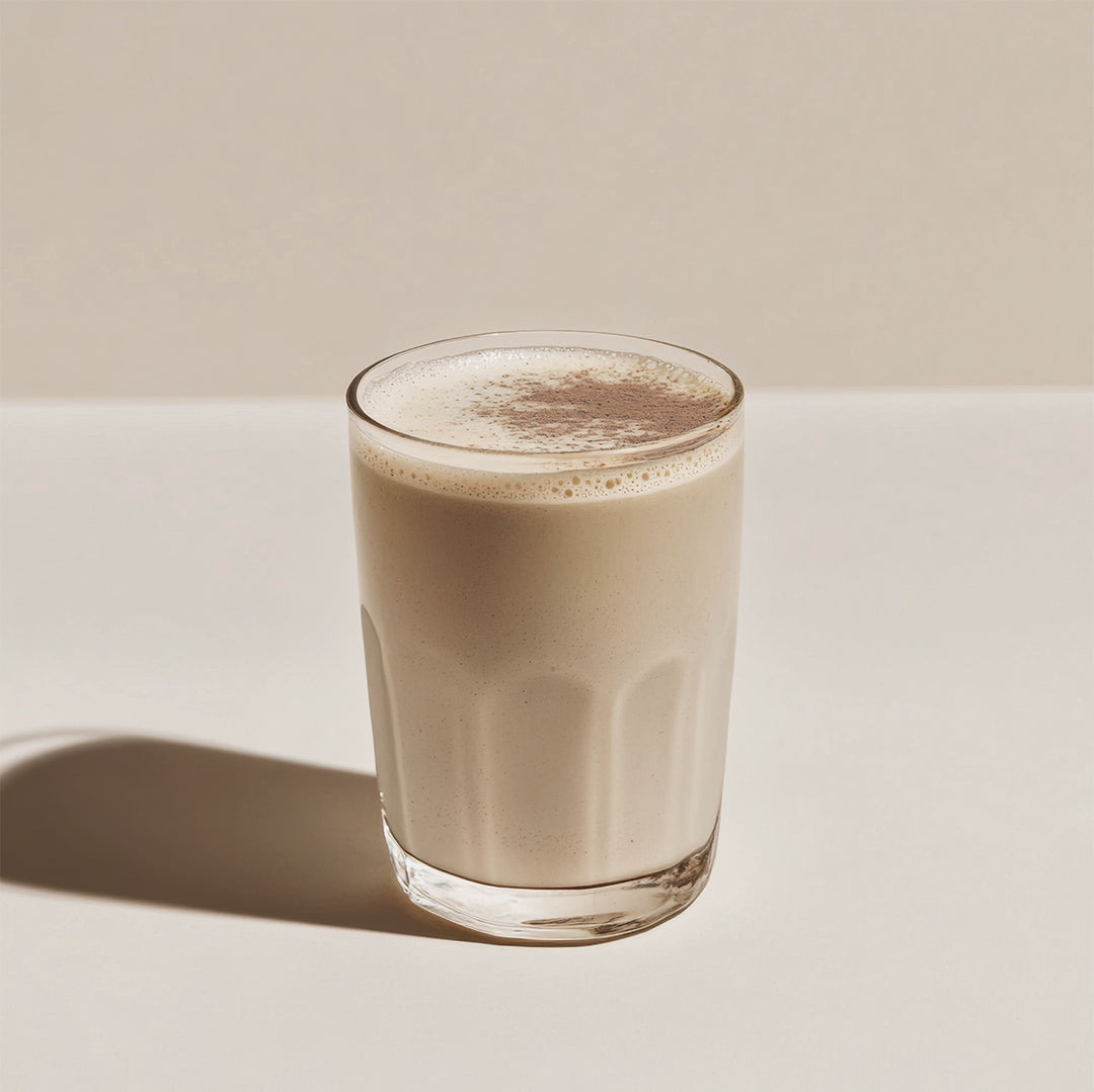 まめとこめ＜女性のゆらぎ（チャイ味）＞