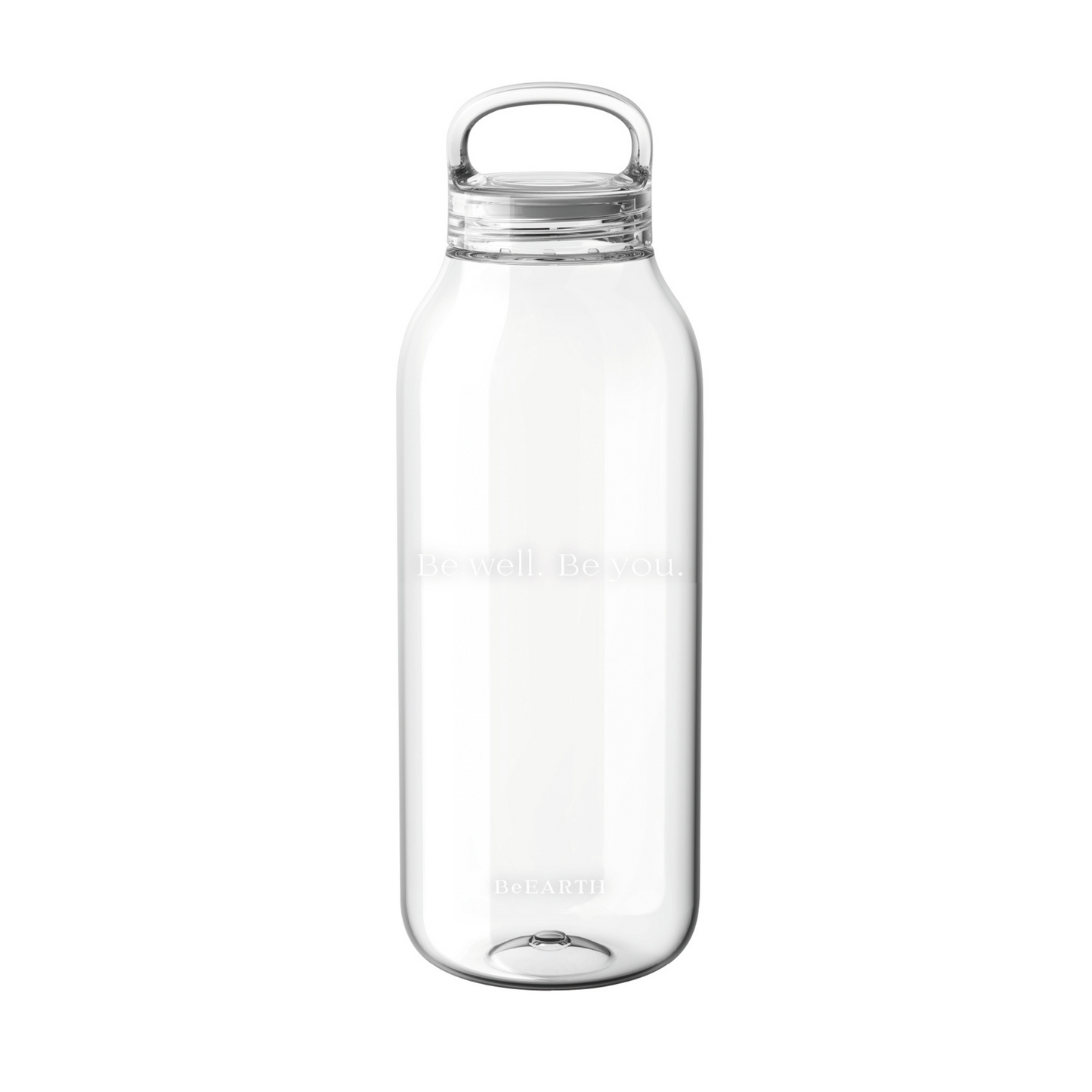 BeEARTHエコボトル＜950ml＞