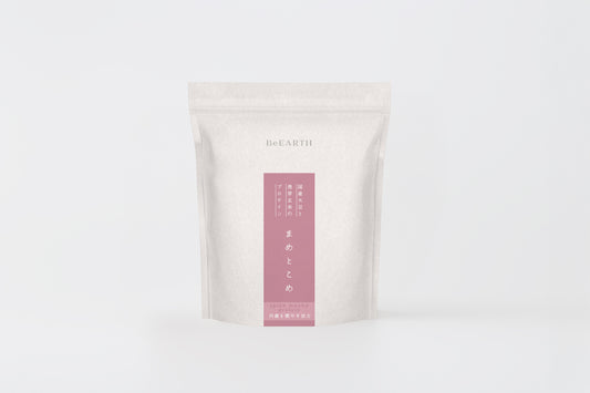 まめとこめ＜代謝を燃やす活力（スパイスモカ味）＞