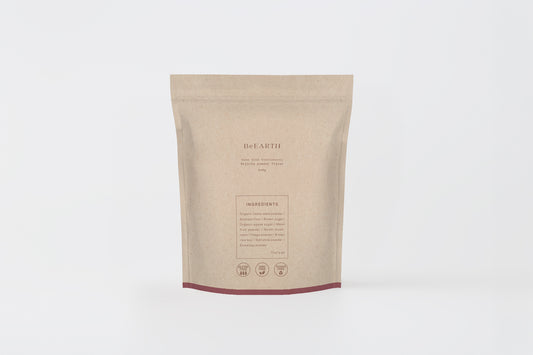 ヘンプシードサプリメント＜ほうじ茶＞大容量約30食