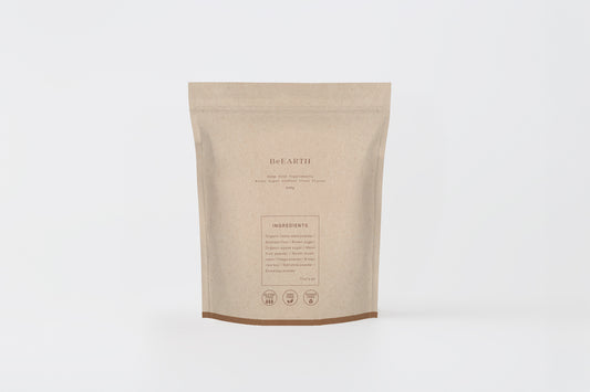 ヘンプシードサプリメント＜黒糖きな粉＞大容量約30食