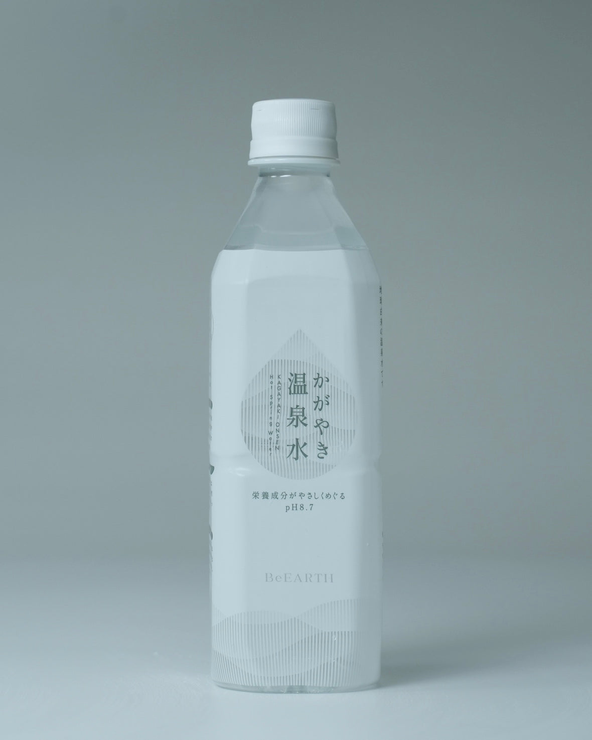 かがやき温泉水<br>＜24本＞
