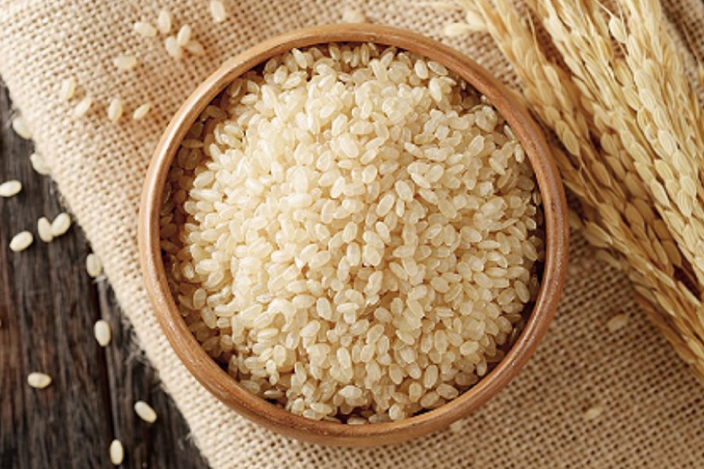 まめとこめ＜日々の元気に（抹茶味）＞