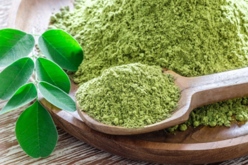 まめとこめ＜日々の元気に（抹茶味）＞